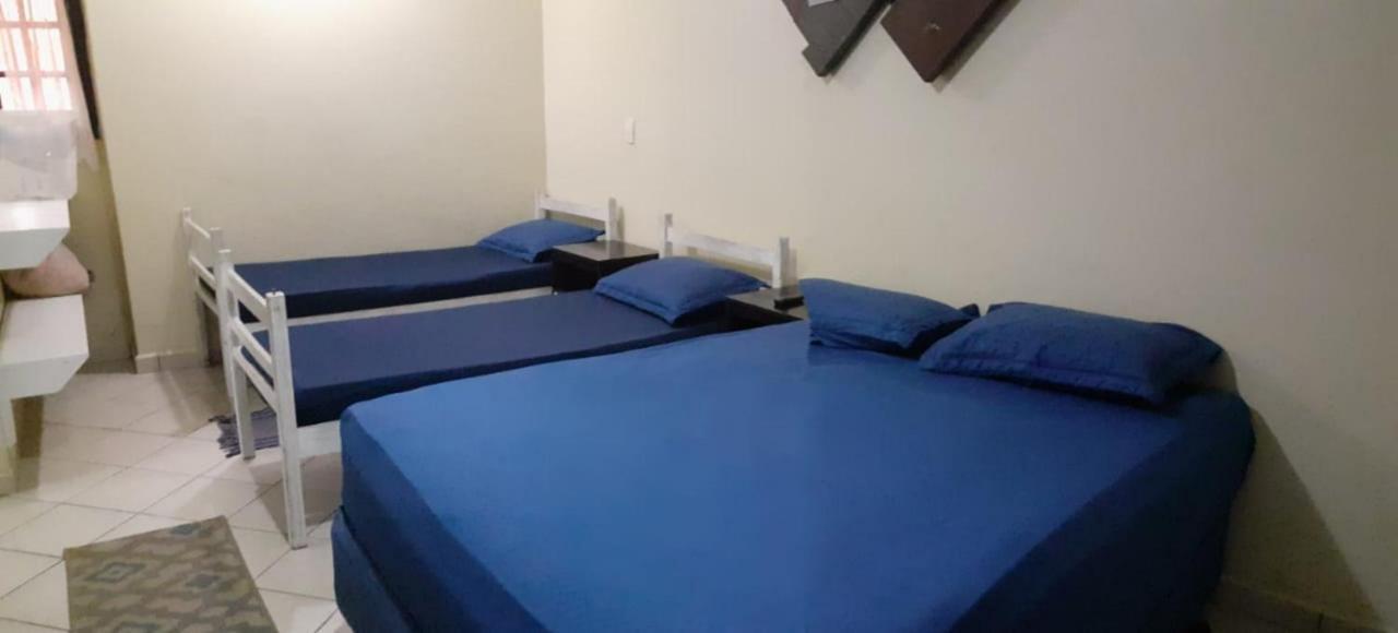 Villa Garden - Suites Maresias Zewnętrze zdjęcie