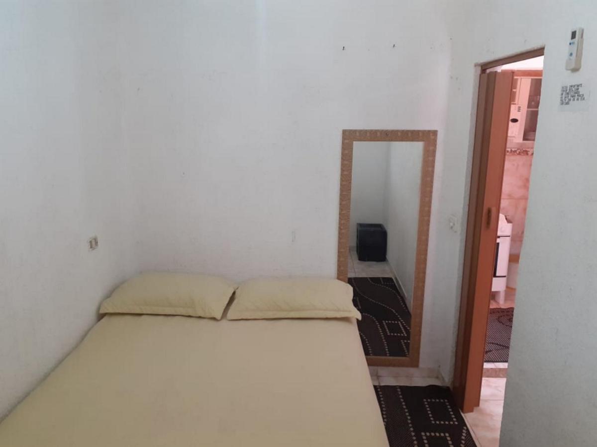 Villa Garden - Suites Maresias Zewnętrze zdjęcie