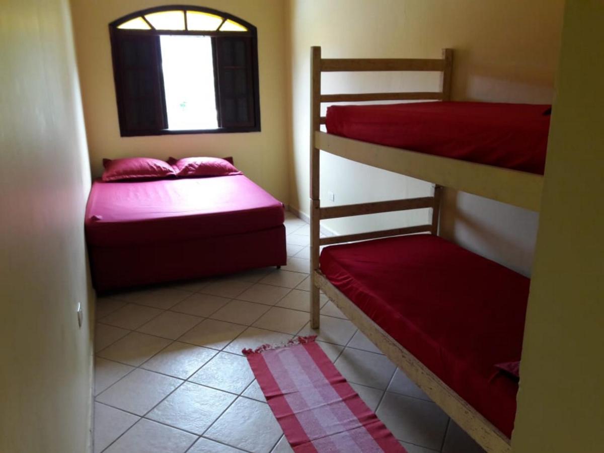 Villa Garden - Suites Maresias Zewnętrze zdjęcie