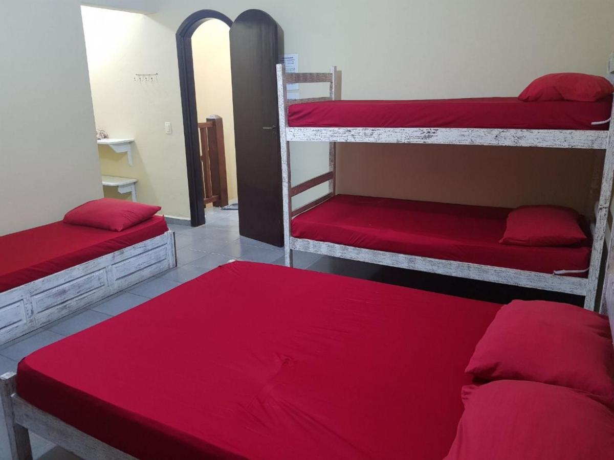 Villa Garden - Suites Maresias Zewnętrze zdjęcie