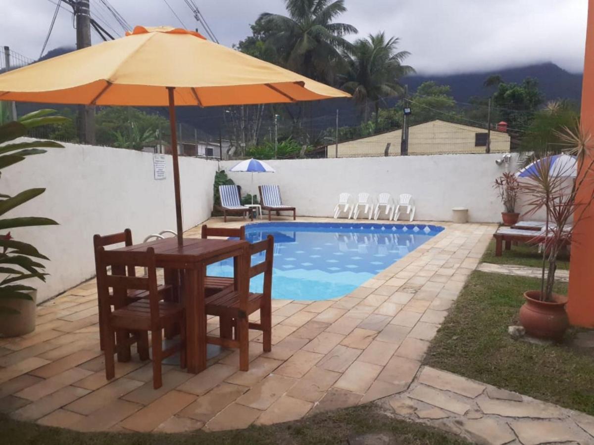Villa Garden - Suites Maresias Zewnętrze zdjęcie
