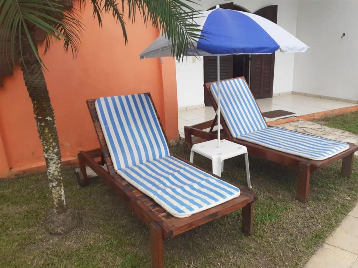 Villa Garden - Suites Maresias Zewnętrze zdjęcie