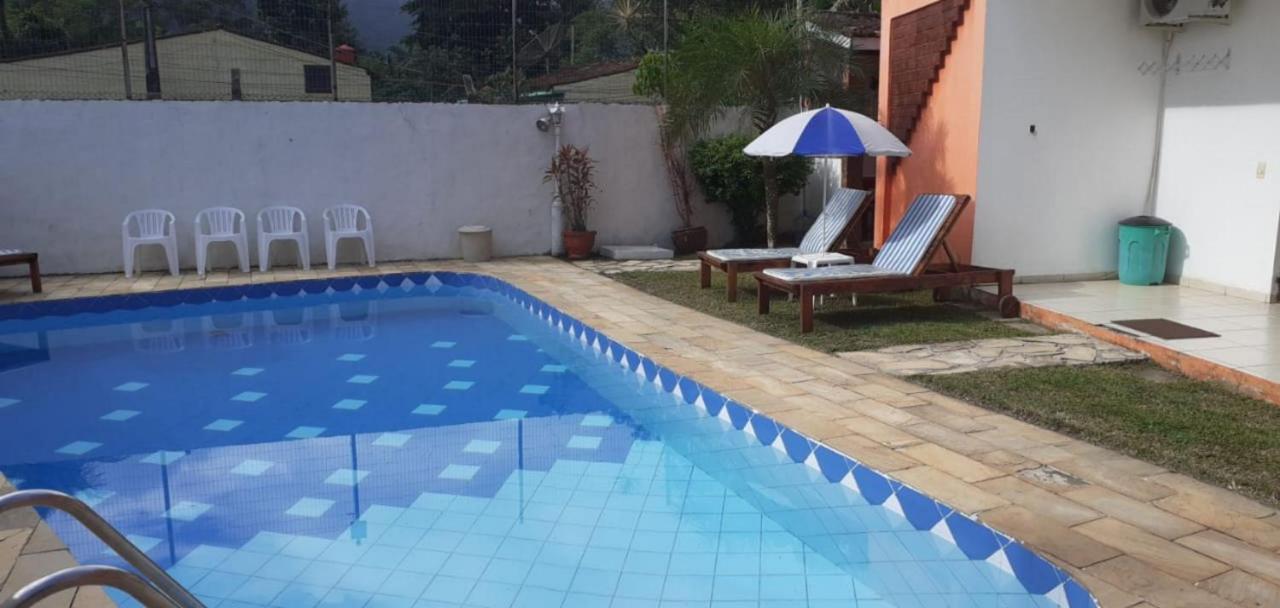 Villa Garden - Suites Maresias Zewnętrze zdjęcie