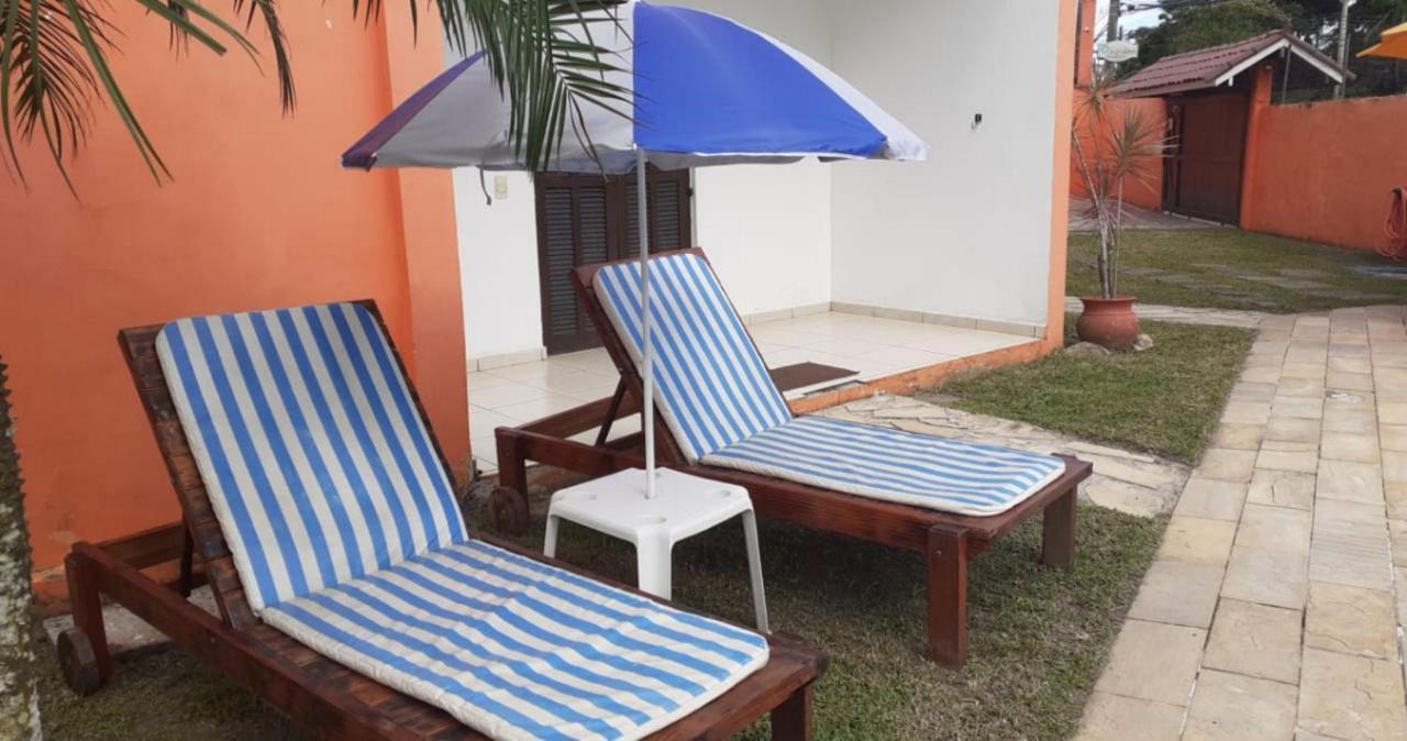 Villa Garden - Suites Maresias Zewnętrze zdjęcie