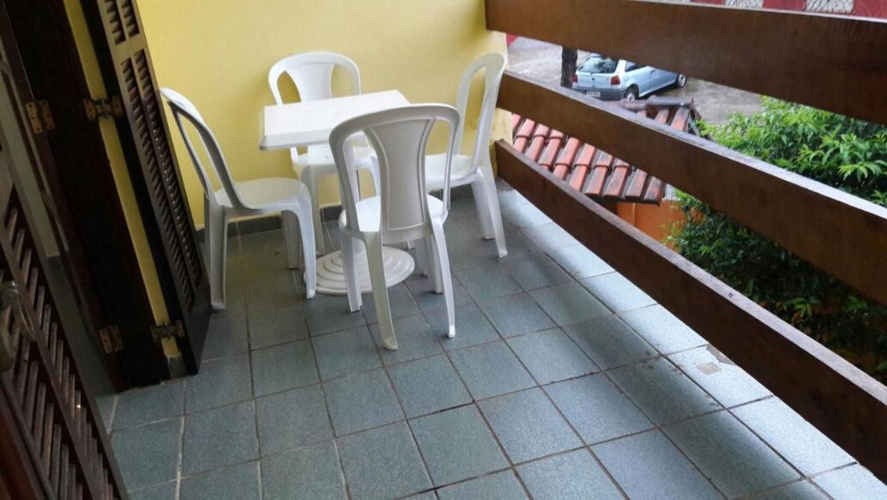 Villa Garden - Suites Maresias Zewnętrze zdjęcie