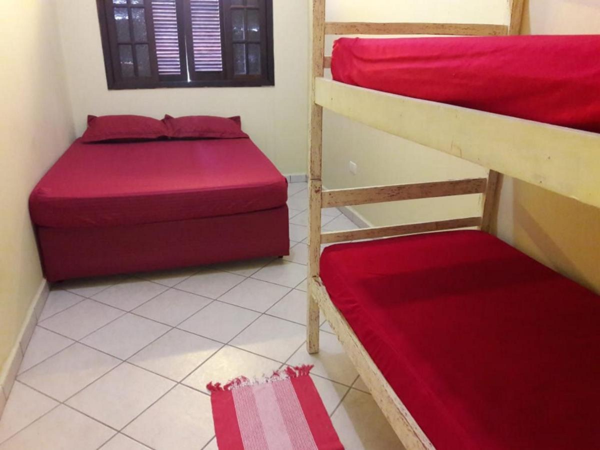 Villa Garden - Suites Maresias Zewnętrze zdjęcie