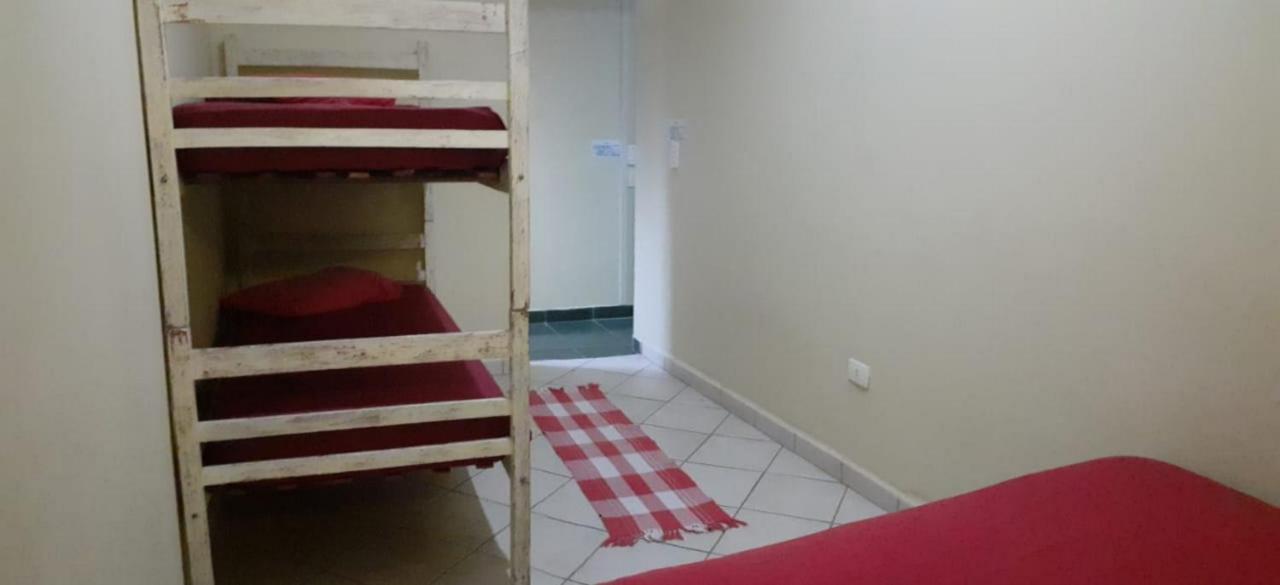 Villa Garden - Suites Maresias Zewnętrze zdjęcie