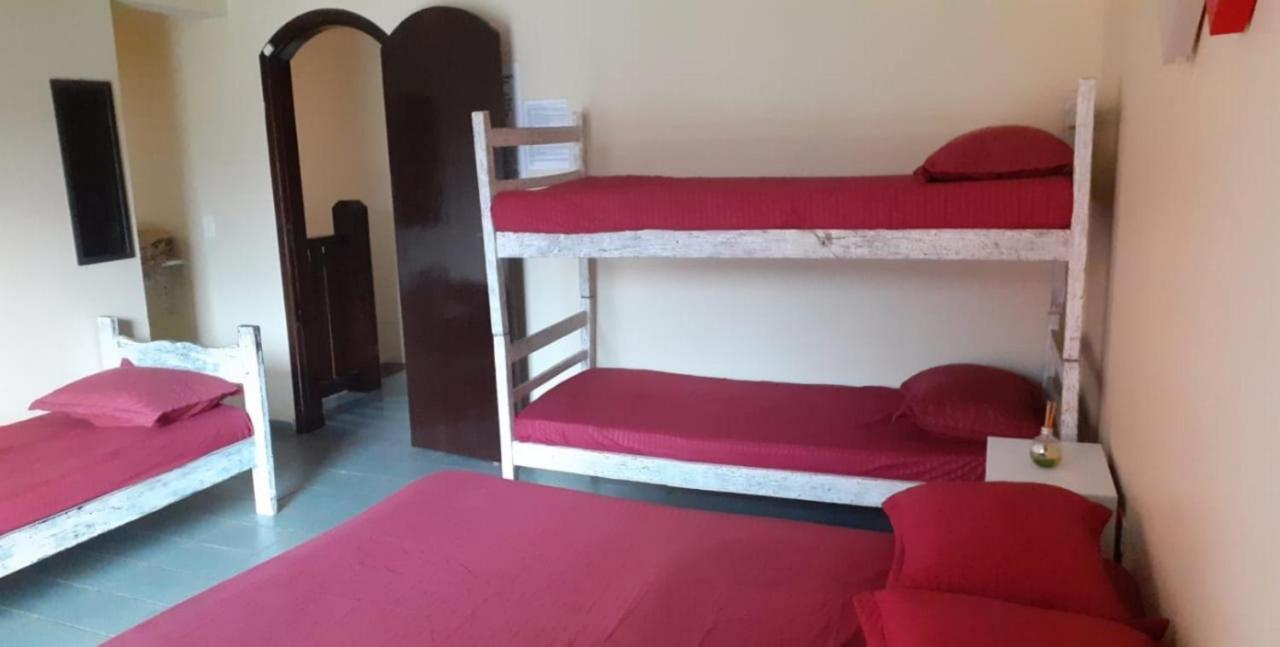 Villa Garden - Suites Maresias Zewnętrze zdjęcie