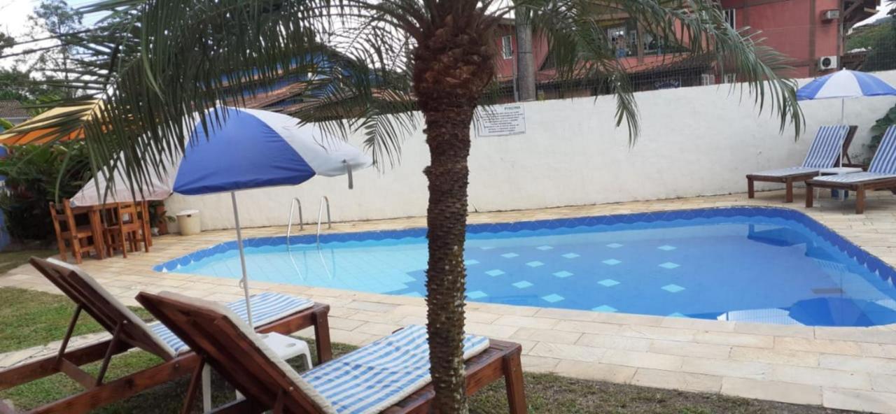 Villa Garden - Suites Maresias Zewnętrze zdjęcie